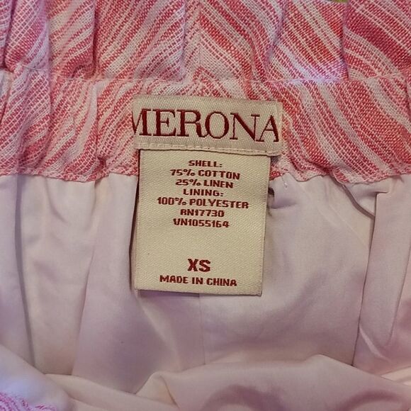 ✔ 5 for $25 Merona drawstring skirt - Picture 4 of 6